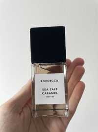 Bohoboco Perfume Sea Salt Caramel