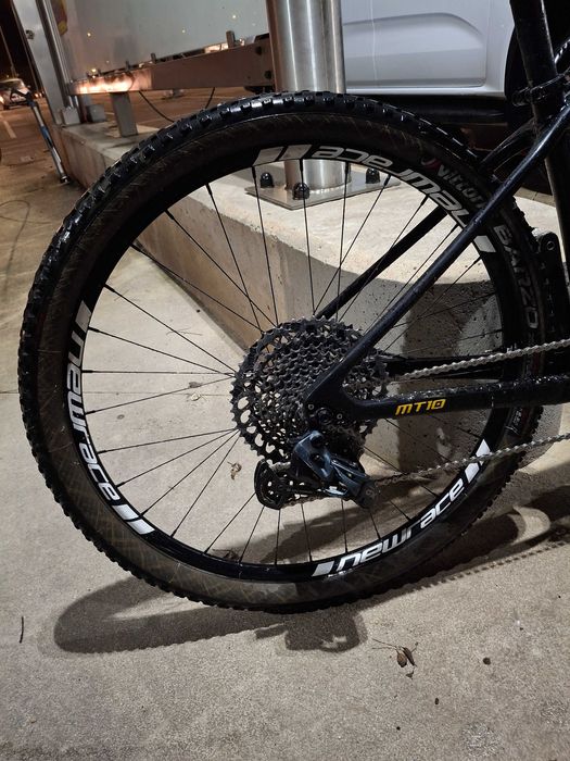 Rodas new race sl 27.5