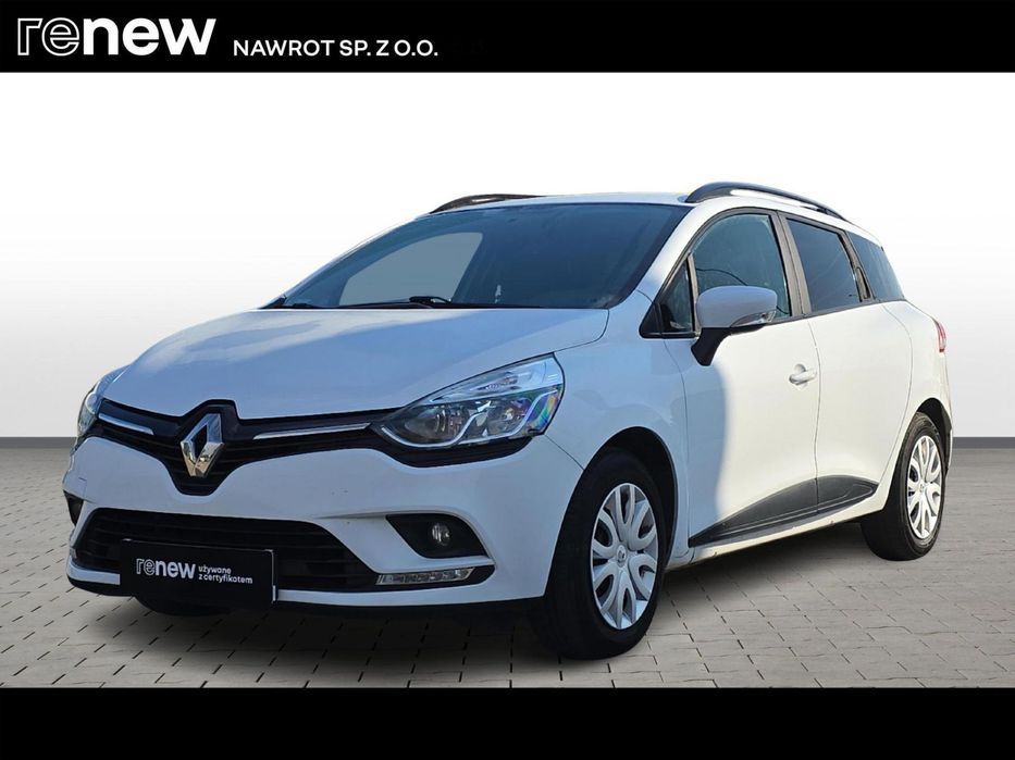 Renault Clio Clio 0.9 Energy TCe Alize