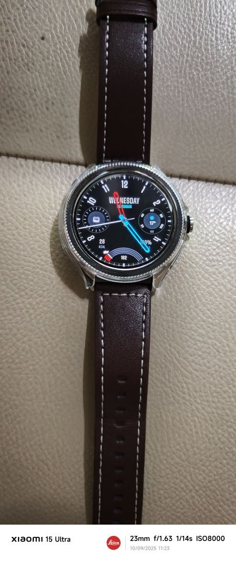 Smartwatch Xiaomi  watch 2 pro c/garantia