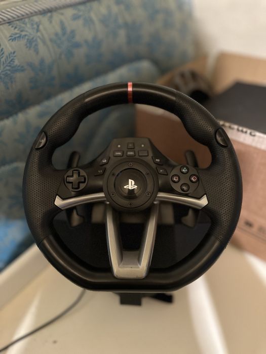 Volante hori ps4