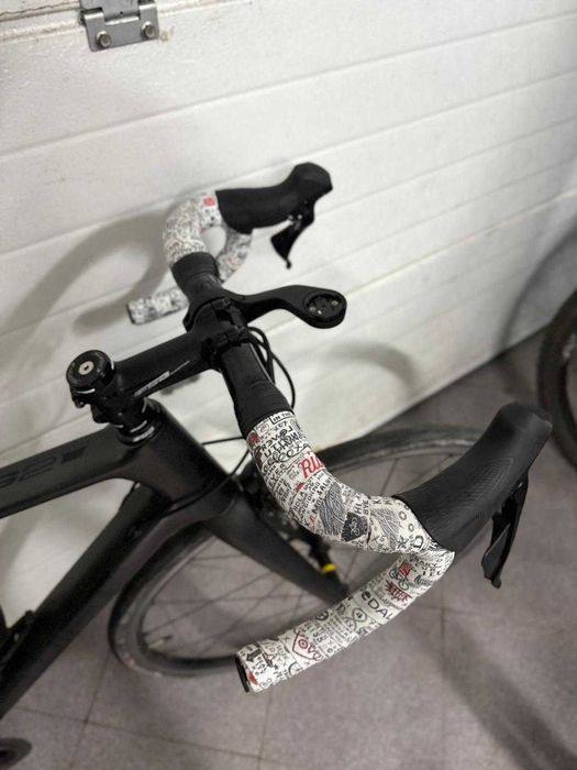 Bicicleta Carbono Swift Attack G2