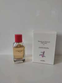 Perfumy damskie ZARA Vanilla Violet Orchid