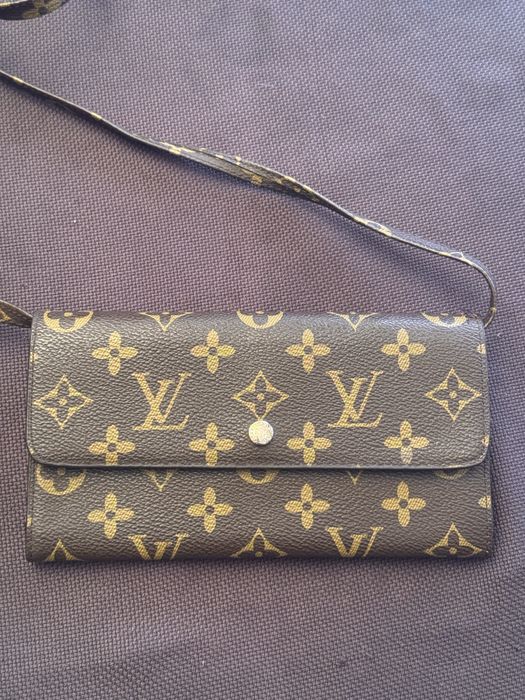 Bolsa Louis Vuitton