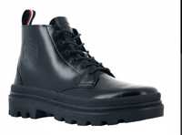 Buty Palladium Pallatrooper HI-1 Black r.41(26,5cm) unisex