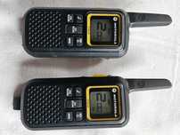 Motorola  XBT 446