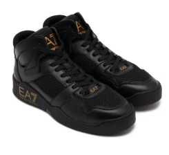 Buty EA Emporio Armani iX8Z039 XK331