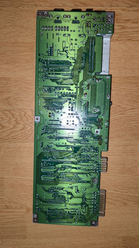 Płyta do Commodore 64 sprawna