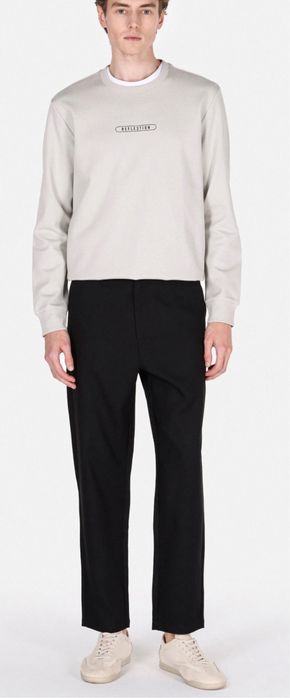 Брюки чоловічі чорні