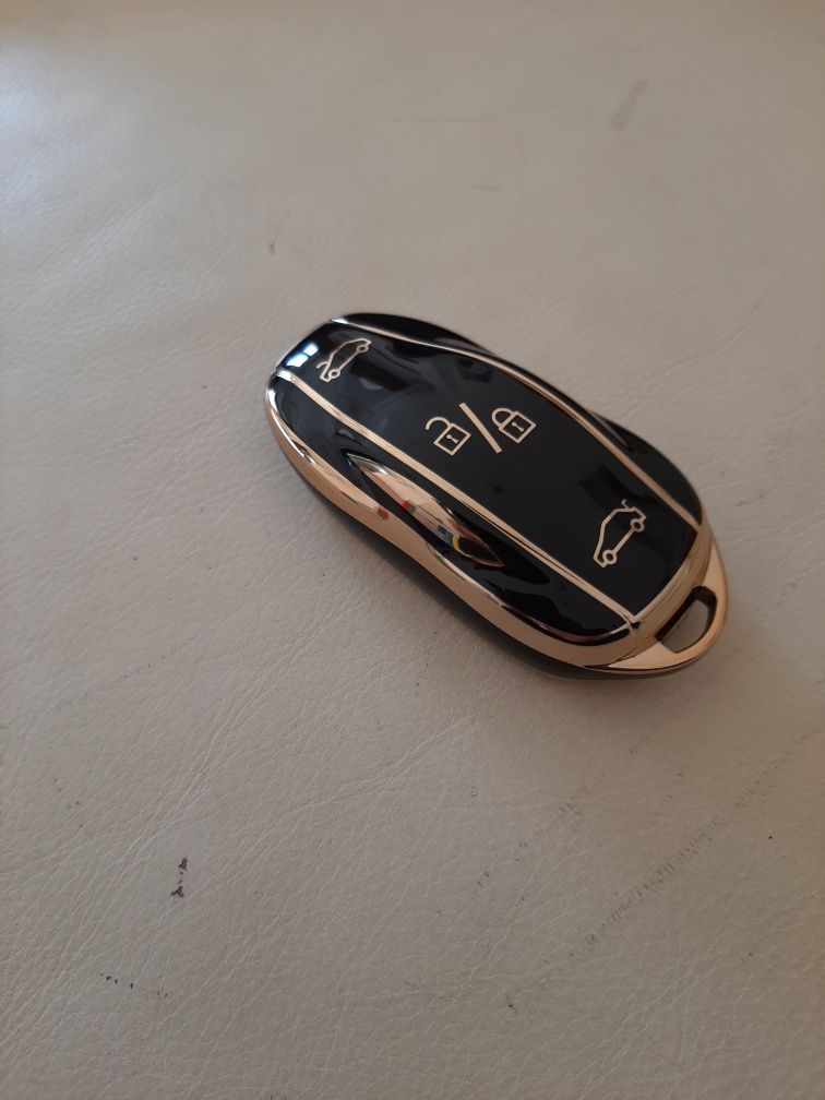 Фільтр Tesla Model 3, Model Y салона.