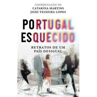 Portugal Esquecido - Retratos de um País Desigual