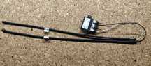Smart Opener BMW Komplet 74/22700 F01 F02 F10 F25 F26 F30 F31 F32 F34