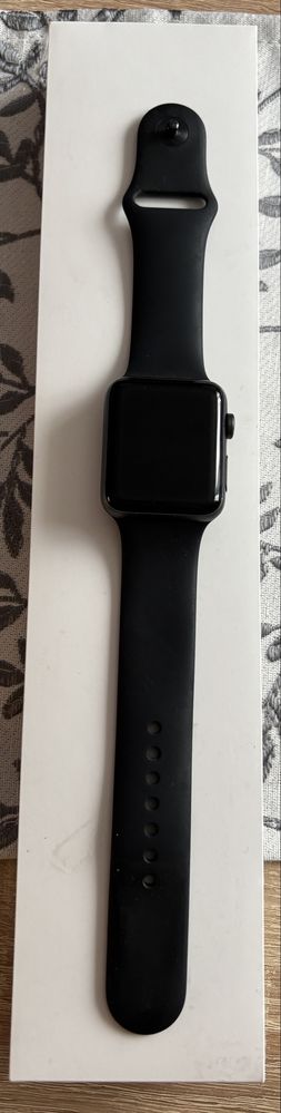 Apple watch 3 42mm