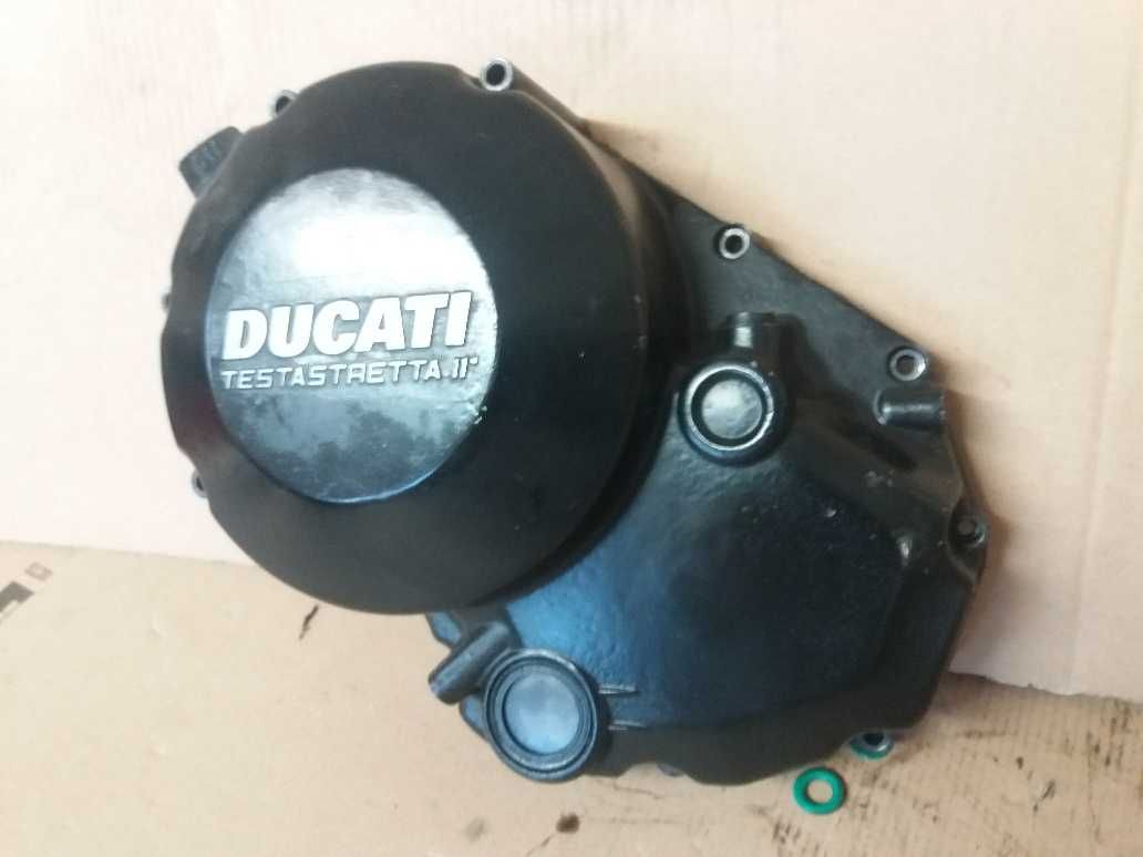 Tampa de embraiagem Ducati Multistrada 1200 / Streetfigther
