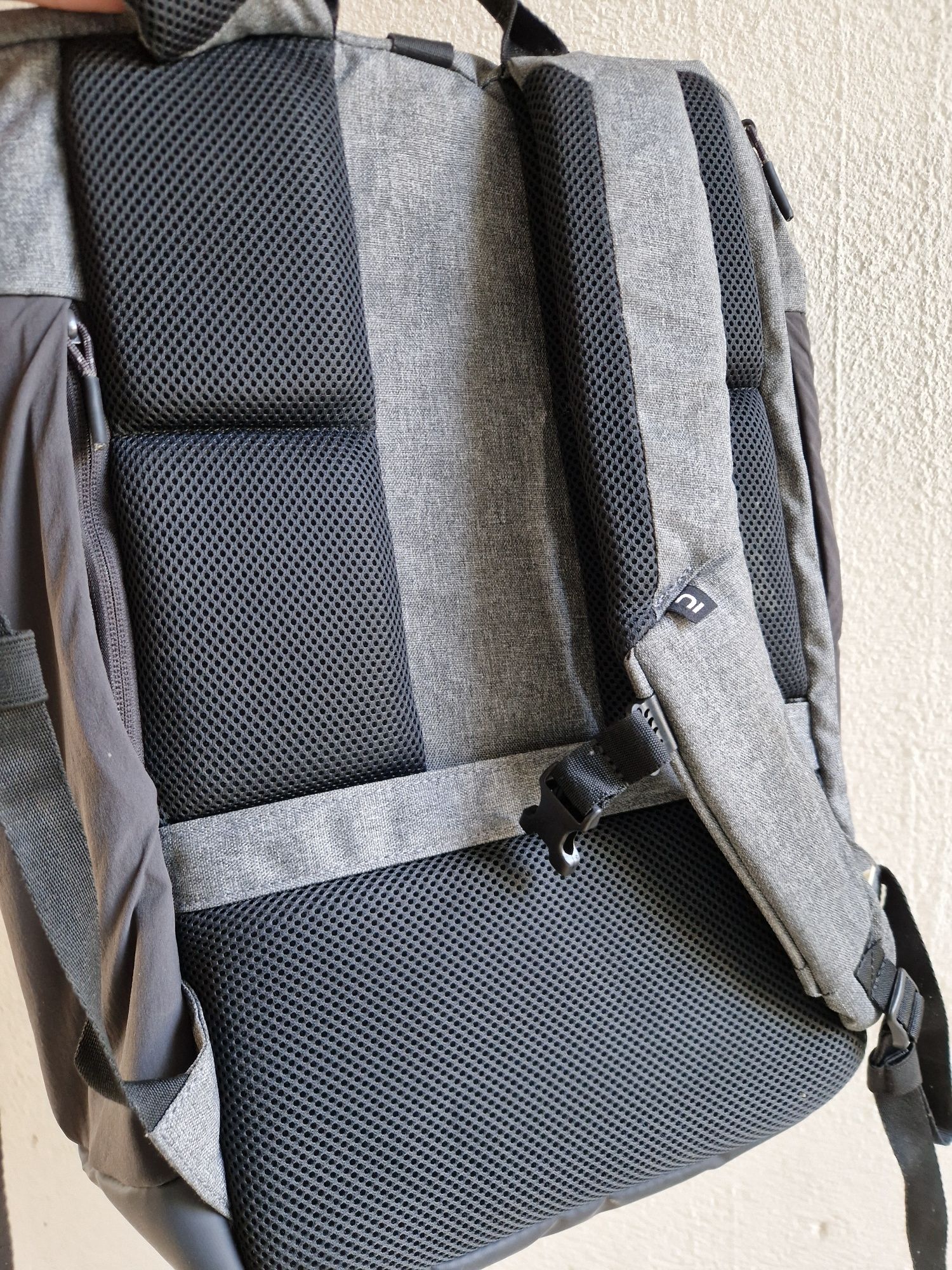 Quechua NH Escape 500 Rolltop 23L