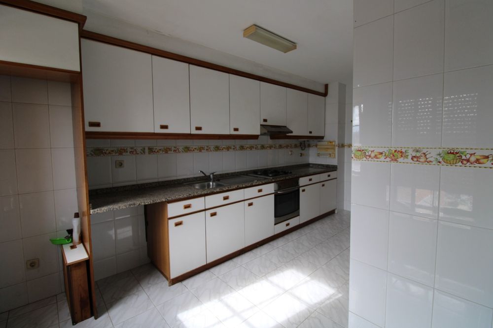 Apartamento T3 Ovar