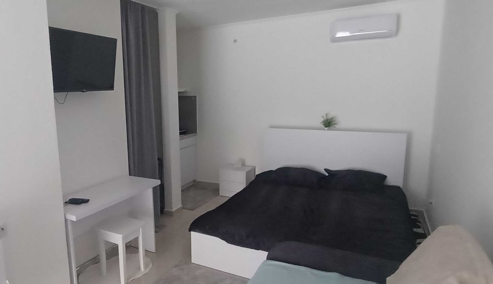 Вільно! Ціна знижено! Довгострокова оренда 1 к квартири у сан. "Соняч