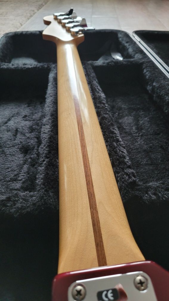 Fender Jazz Bass 5 MiM