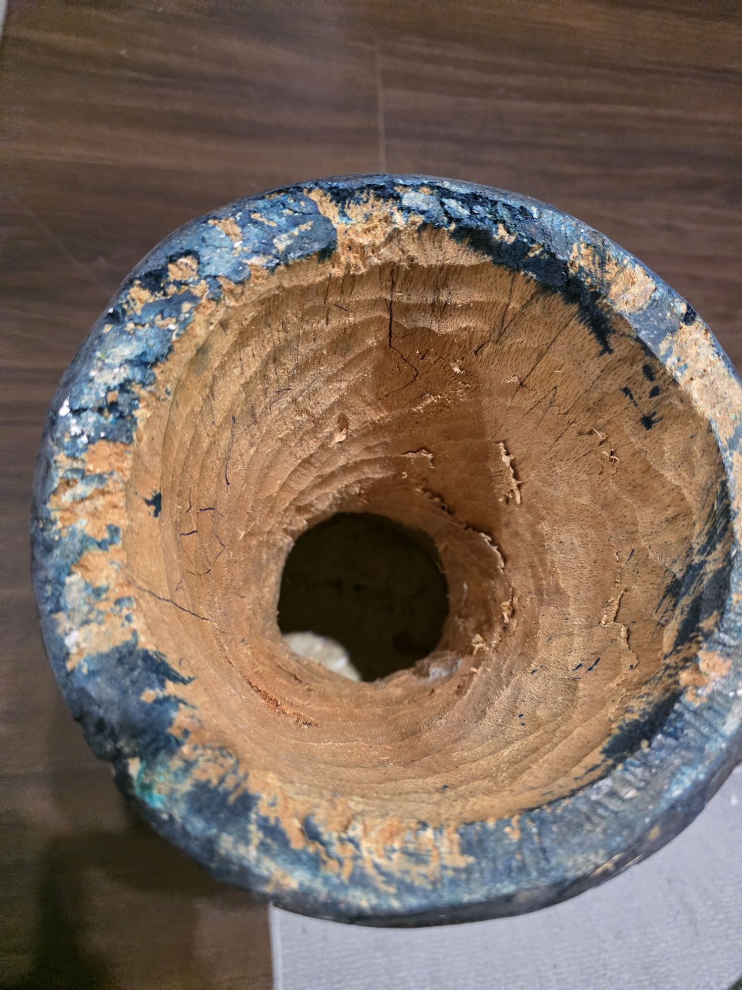 Bęben afrykański djembe