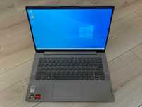 Laptop Lenovo IdeaPad 5 14ARE05 | Ryzen 5 4500U | 16GB RAM | 14 cali