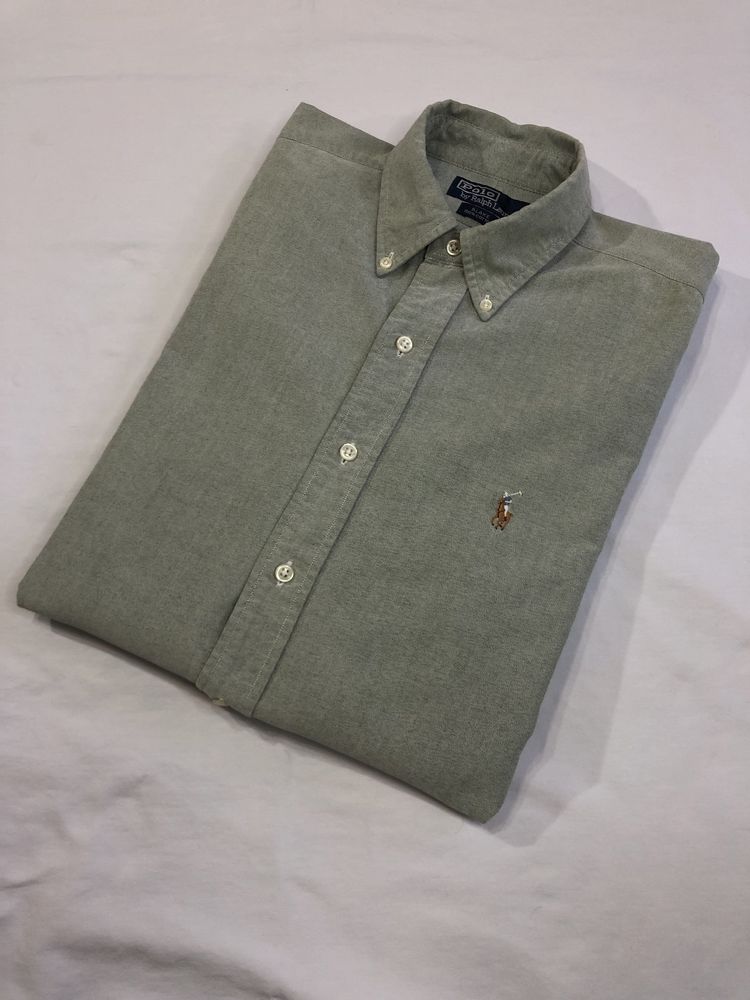 Сорочка Polo Ralph Lauren M-L