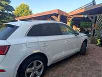 Sprzedam Audi ô5