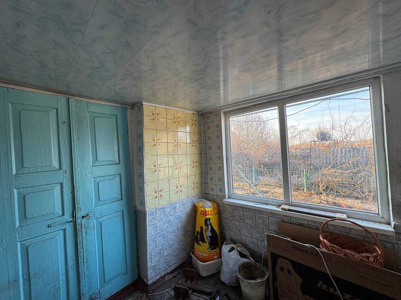 Продам будинок с. Вовчинці