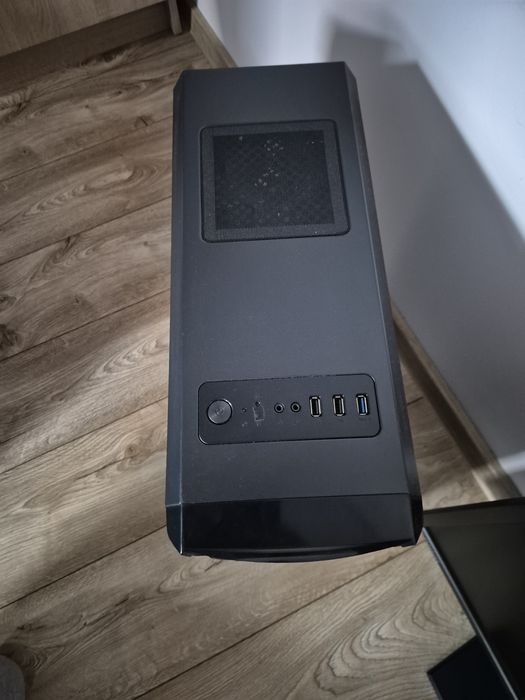 Komputer stacjonarny  i5 gtx 1060