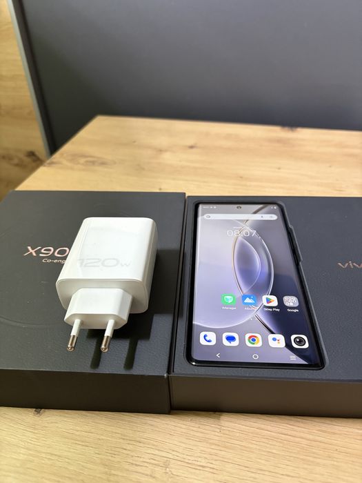 Sprzedam vivo x90 pro