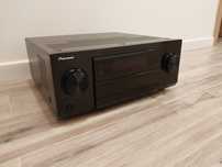 Amplituner Wzmacniacz Kina Domowego 7.2 Pioneer VSX-LX55 Uszkodzony