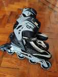 Patins em linha Rollerblade n45