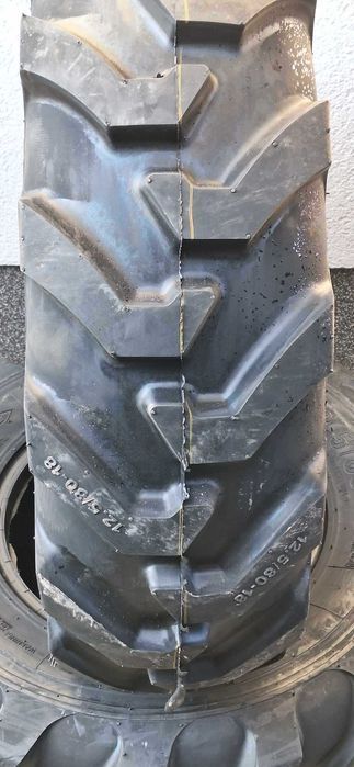 OPONA 12.5-18 ( 340/80-18 ) 12pr dostawa0zł TL 12.5/80-18