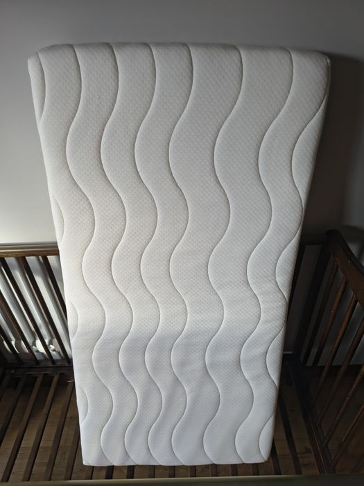 Materac 60x120 Hilding Dobranocka