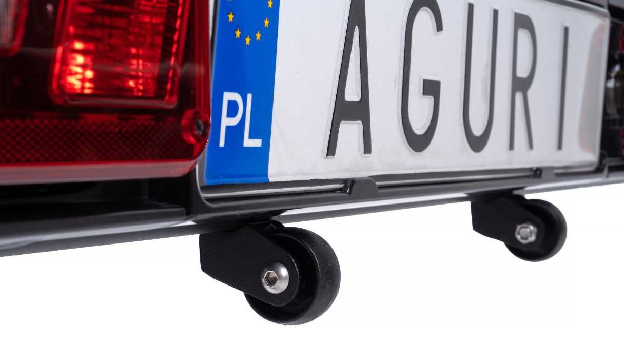 Aguri Active E-Bike 2 rowery elektryczne Tychy Sklep