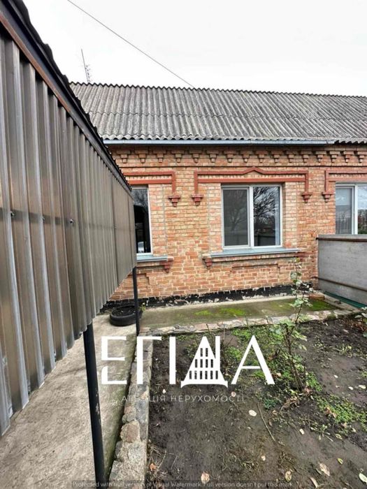 Половина будинку р-н Катранівка Онко