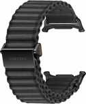 Samsung Galaxy Watch Ultra Trail Band - Dark Grey