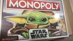 Jogo novo selado do Monopoly