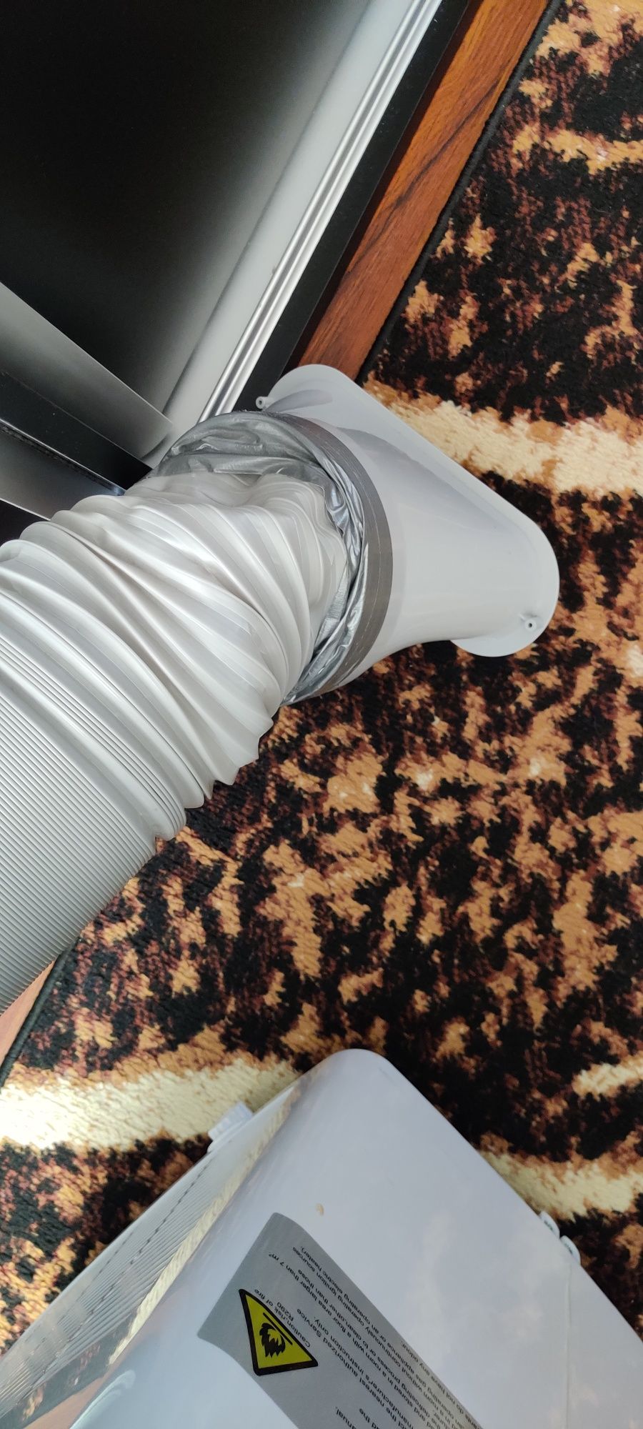 Klimatyzator przenośny mesko MS 7928