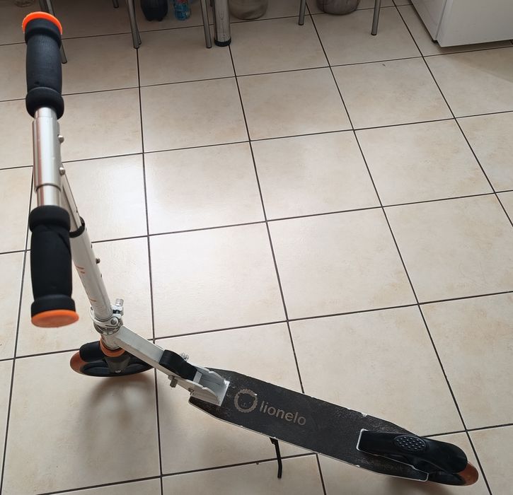 Hulajnoga Lionelo Luka