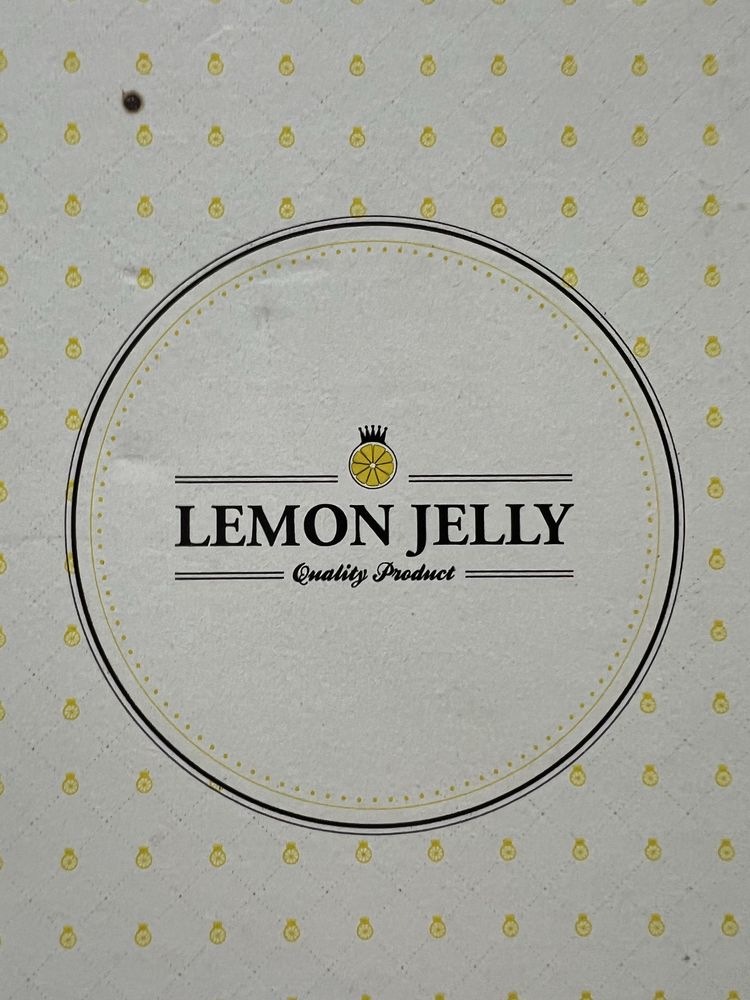 Lemon Jelly botas pretas 39 como novas