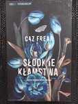 Frear Caz - Słodkie kłamstwa