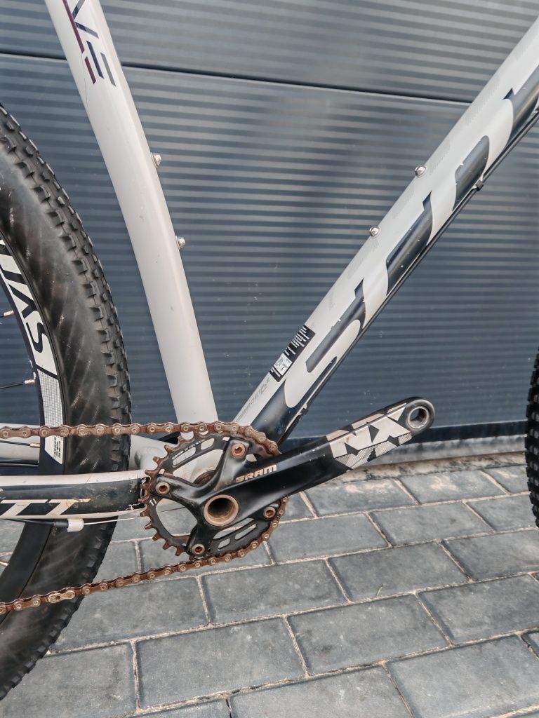 Scott Scale 965 Sram NX 1x11 Rock Shox 29