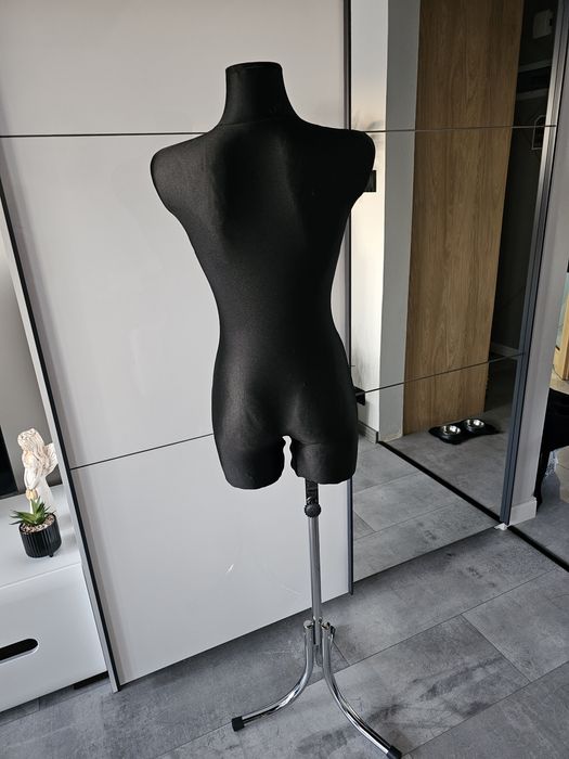 Manekin damski S/M
