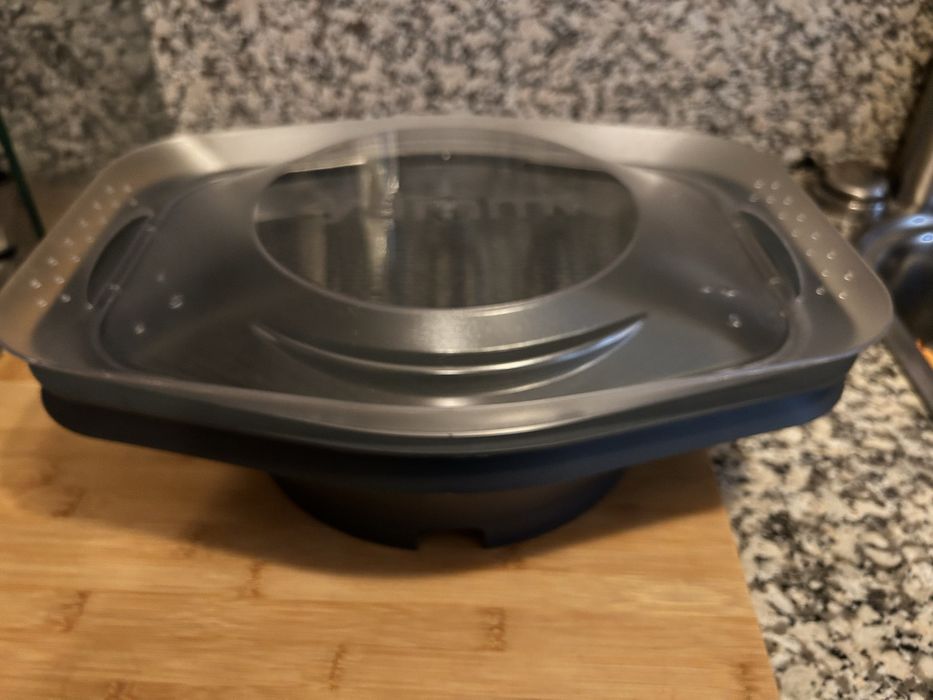 Cesto para coze a vaporyammi 2