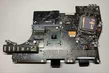 Płyta główna Apple iMac 21,5  10,1 A1311 koniec 2009