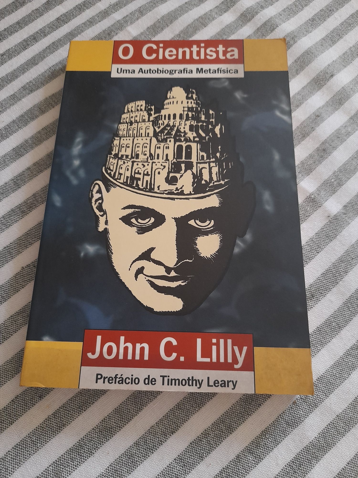 O Cientista - John C. Lilly