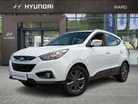 Hyundai ix35 1.6/132KM wersja Comfort , krajowy