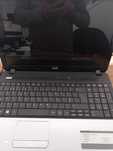Portátil Acer ASPIRE E1-531