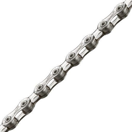 Łańcuch 136 Taya E Tolv-121 Silver/Silver E-Bike