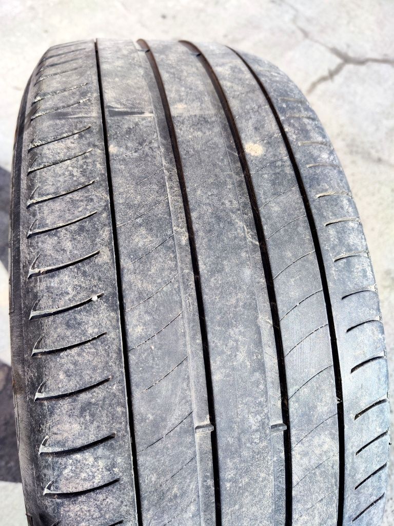 Резина Michelin Primacy 3 лето 235 55 R17